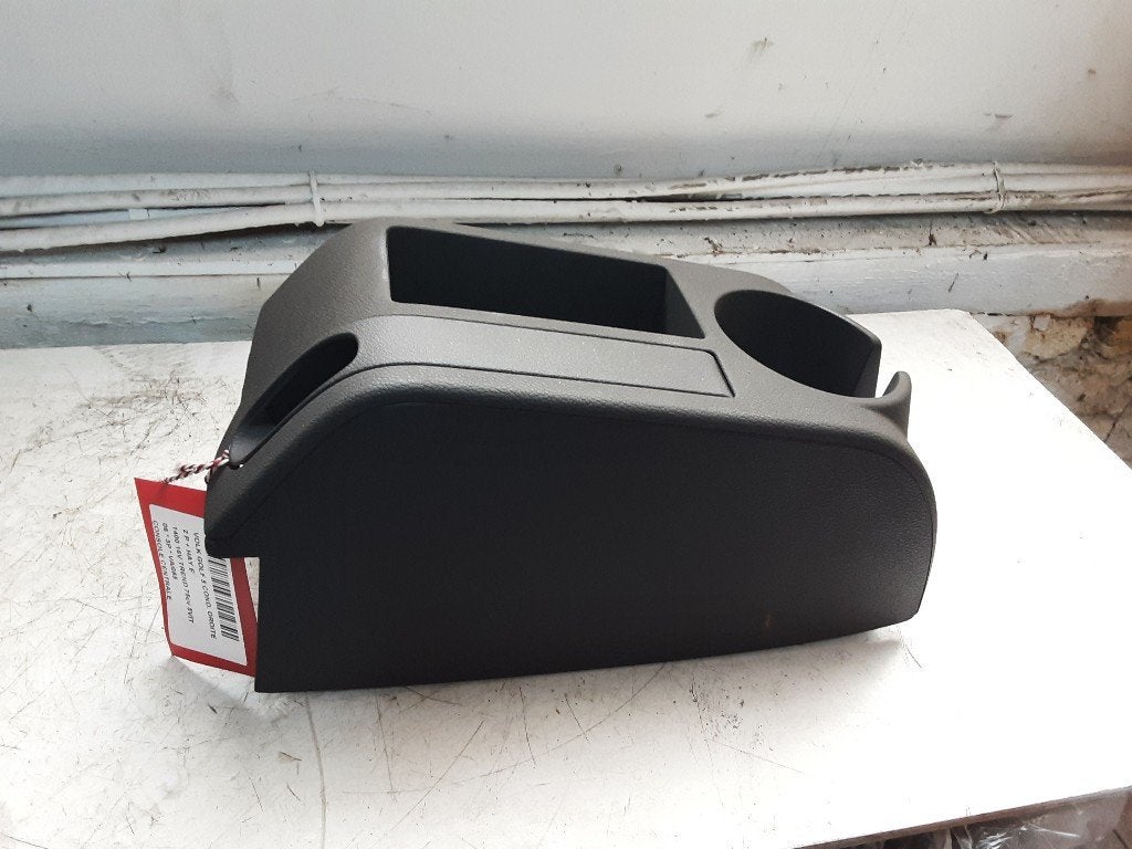 CONSOLE CENTRALE Volkswagen Golf V (1K1) (1K0863323C), Volkswagen, Mevr. I. Hauben, Utilisé, Rue de l'Espoir 34 34
4030  GRIVEGNÉE, BE