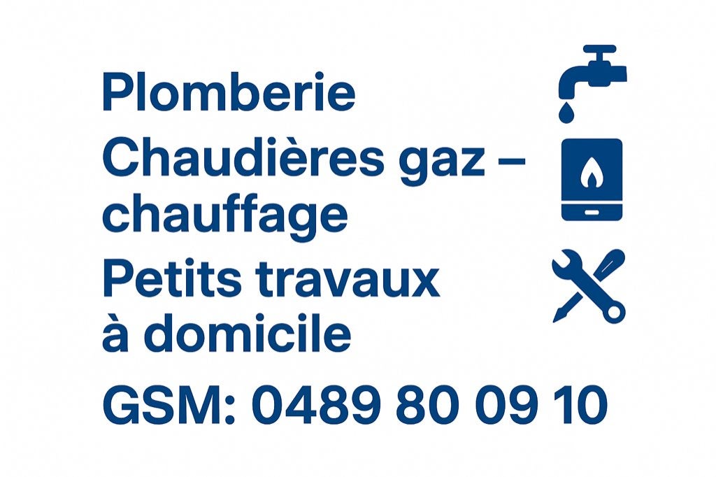 Chauffage - Sanitaire, Bricolage & Construction, Chauffage & Radiateurs, Enlèvement
