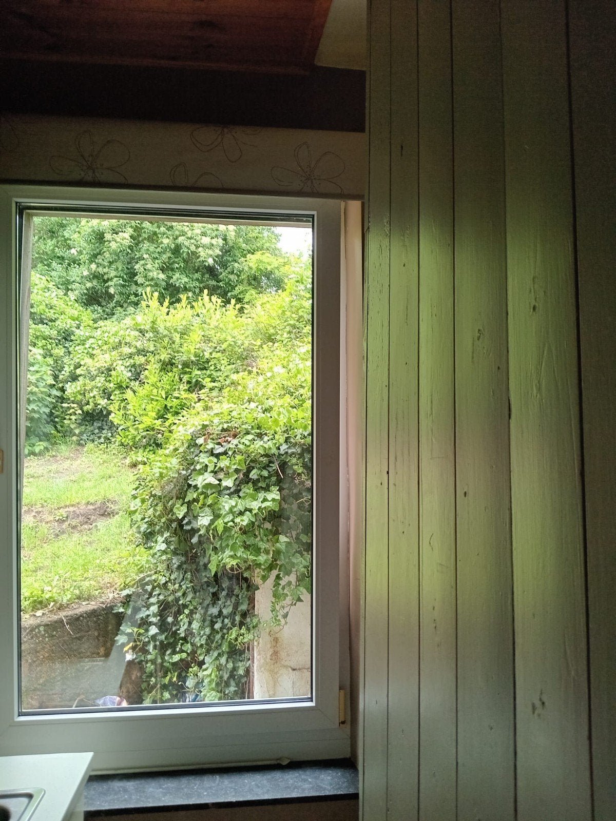 Petite maison 1 chambre avec jardin, Province de Liège, 40 m², Maison 2 façades, En direct du propriétaire