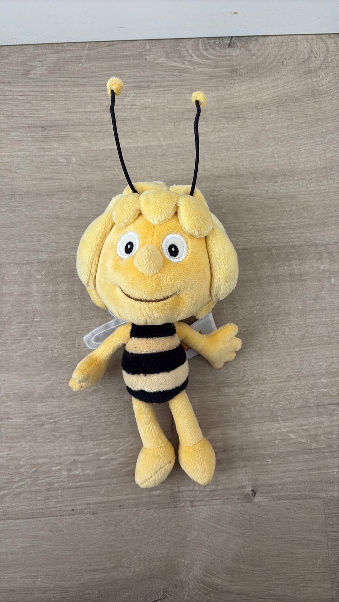 Knuffel Maya de Bij, Ophalen, Overige merken, Overige typen, Nieuw