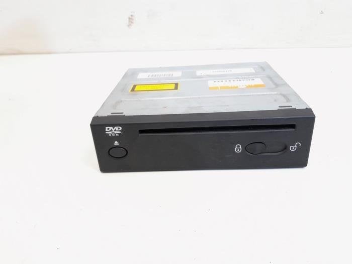 Navigatie Module van een Landrover Range Rover Sport, -, -, Ophalen of Verzenden, -