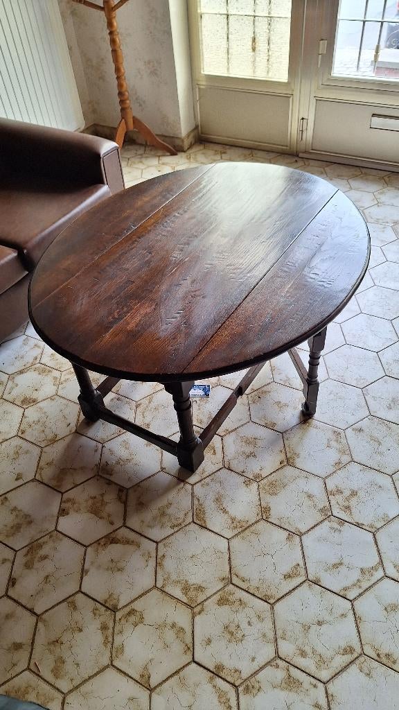 Volledige eetkamer, Ophalen, Gebruikt, Minder dan 4 stoelen