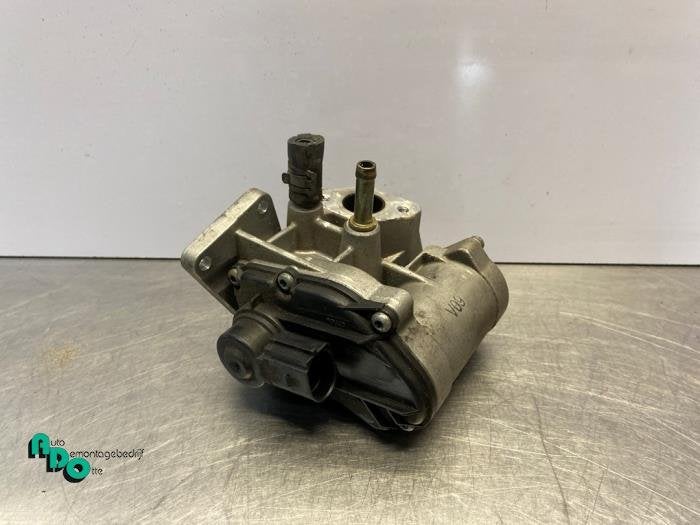 Valve RGE d'un Volkswagen Golf (Golf 04-), Volkswagen, -, 3 mois de garantie, Utilisé