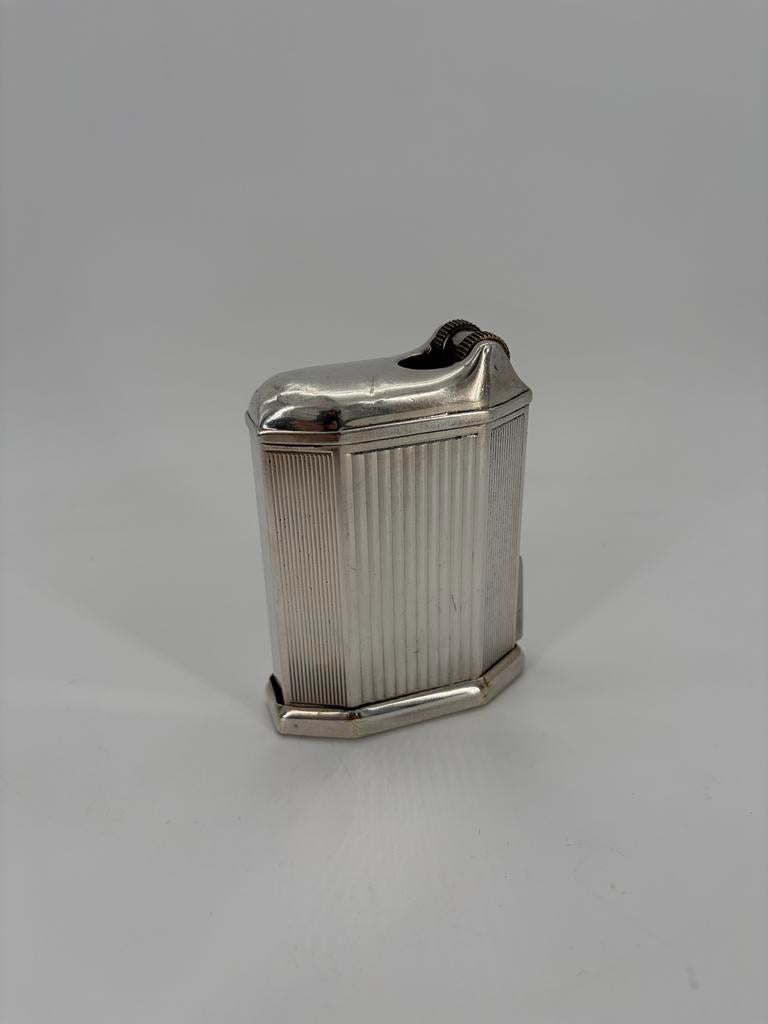 briquet de table Flaminaire Quercia Gentry, 1947, Ophalen of Verzenden