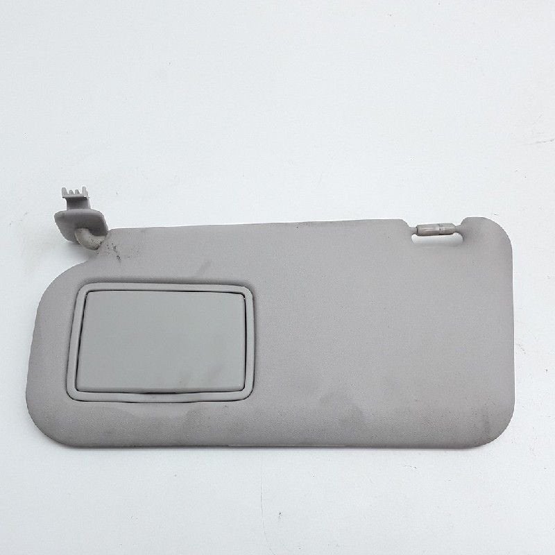ZONNEKLEP Mazda 2 (DE) (01-2007/06-2015), Gebruikt, Mazda