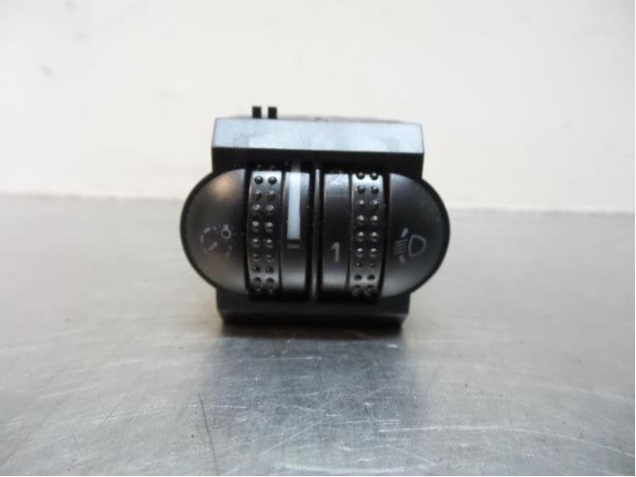 Commutateur phare hauteur réglable d'un Volkswagen Passat (, Volkswagen, -, Utilisé, -