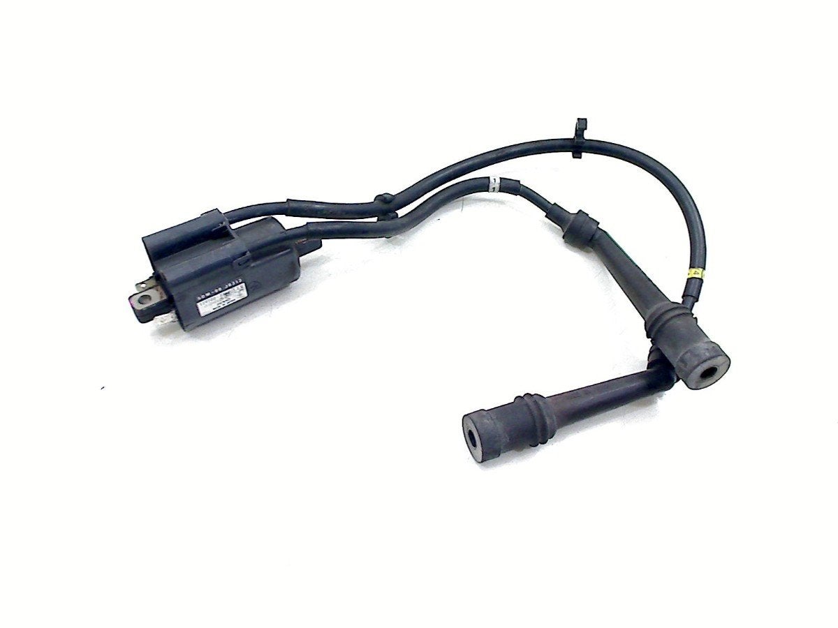 BOBINE D'ALLUMAGE Yamaha FZS 600 Fazer 2002-2003 (FZS600), Dhr. S. di Majo, Utilisé, Info@cama-motorparts.nl, P.J. Troelstraweg 8 8
3144 CX  MAASSLUIS, NL