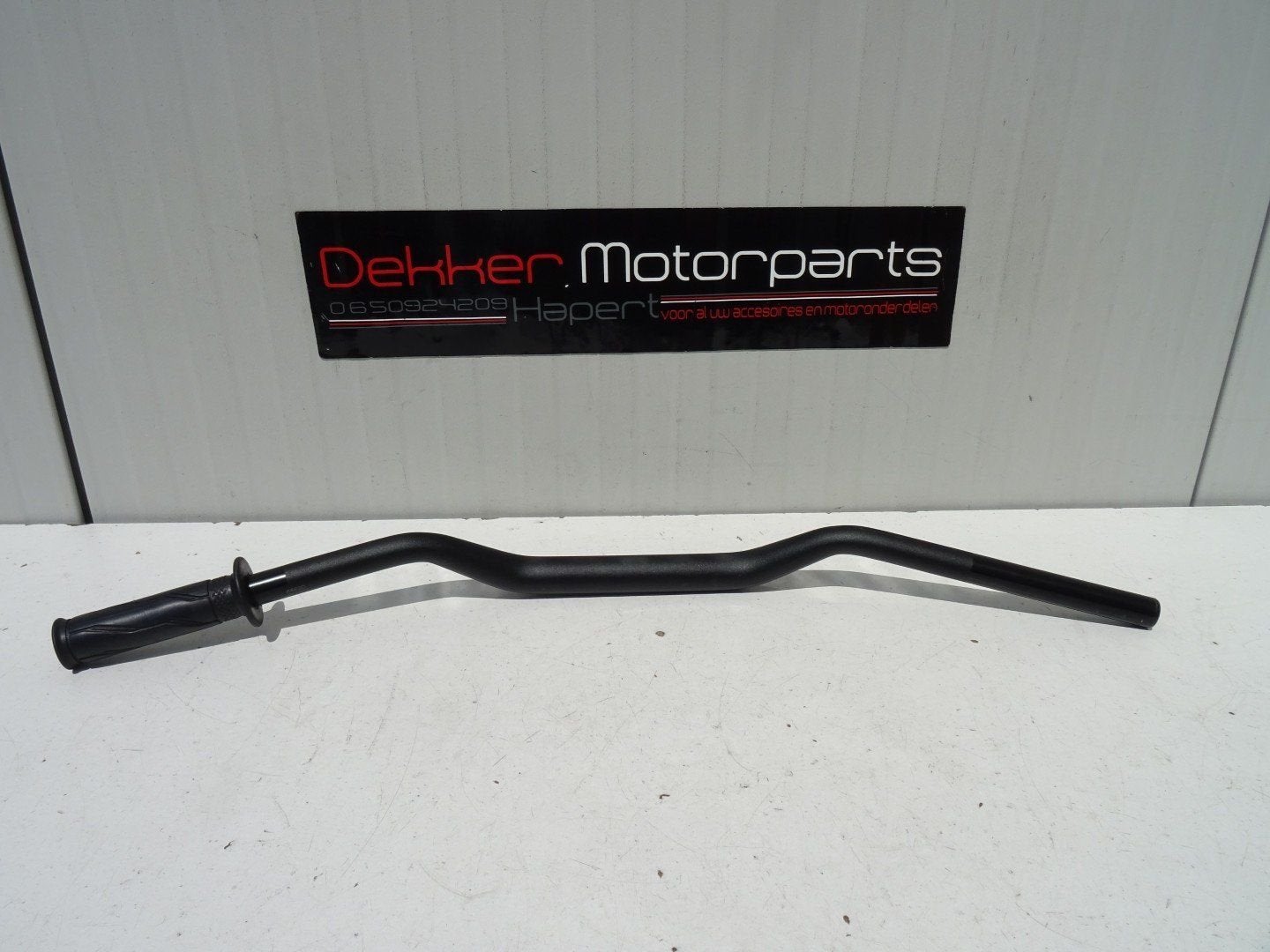 Stuur / Handlebar Yamaha MT125 / MT-125 2020-2021-2022, Motoren, Ophalen of Verzenden, -, -, -
