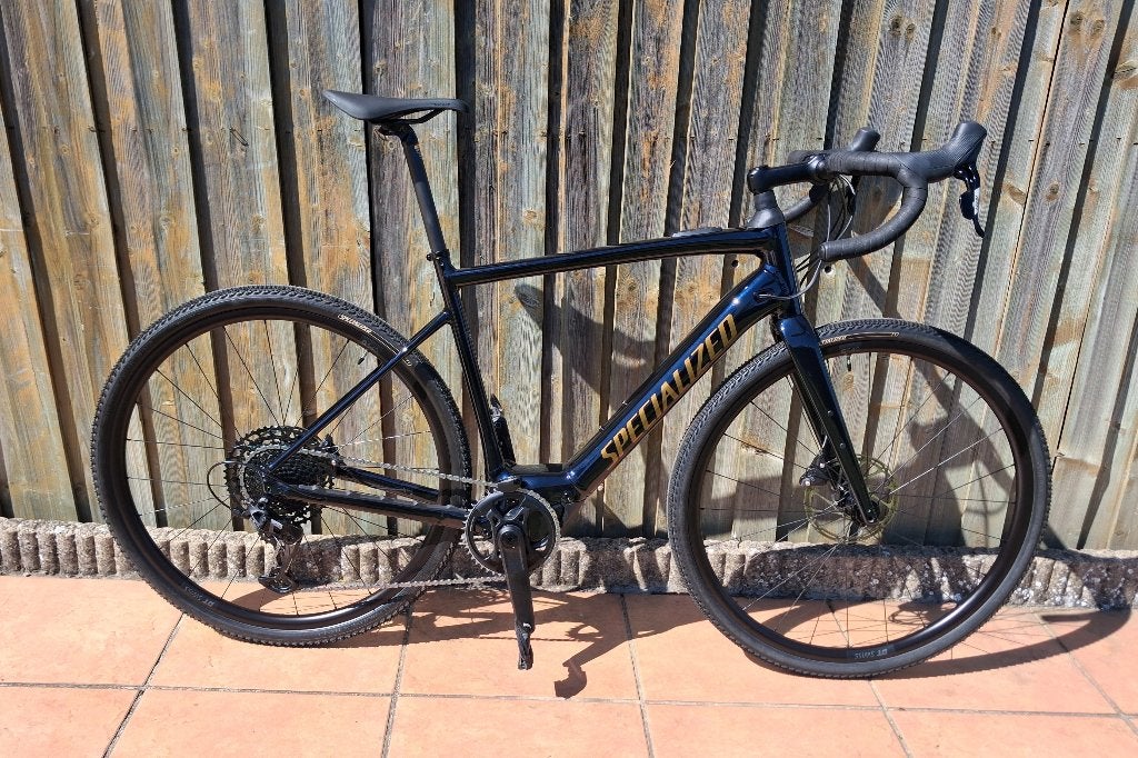 Specialized creo 2 turbo comp e5 ebike racefiets gravelbike, Fietsen en Brommers, 28 inch, 10 tot 15 versnellingen, Heren, Aluminium