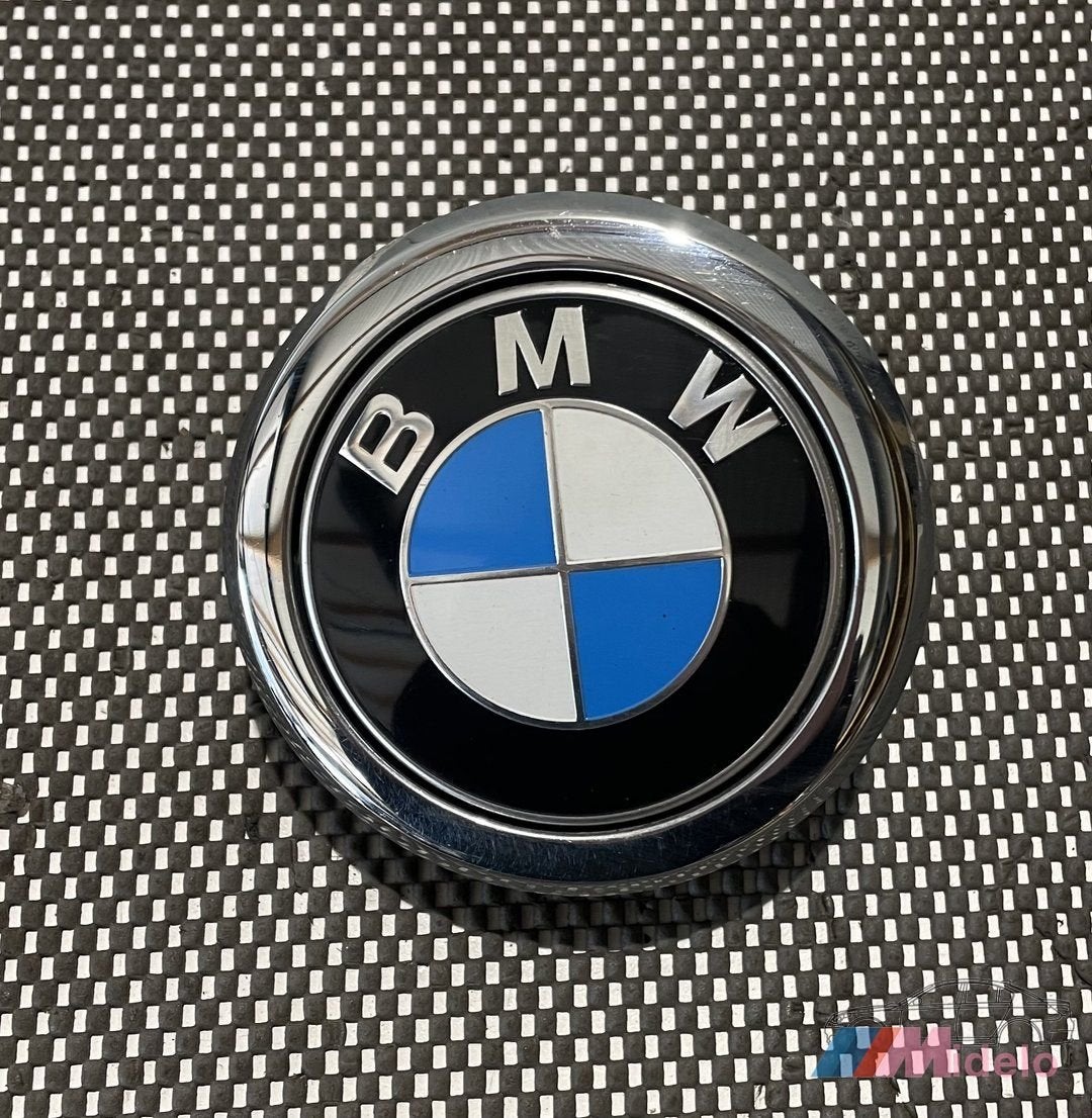 BMW F20 HANDGREEP ACHTERKLEP 7248535, -, Utilisé, -, Enlèvement ou Envoi