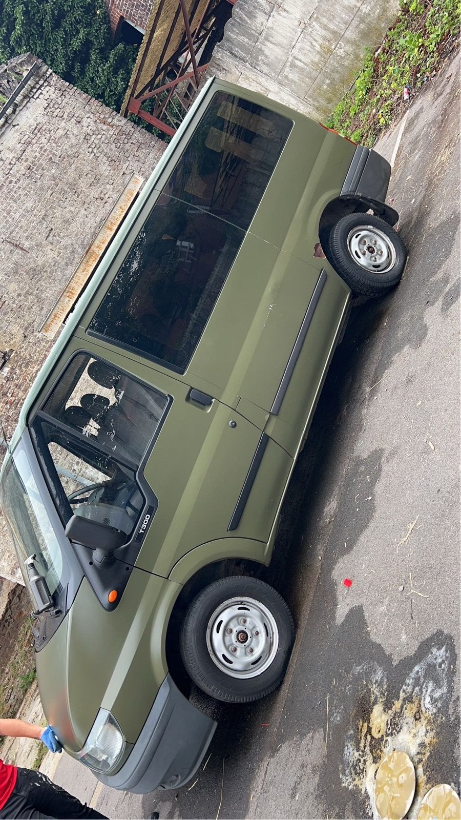 9 places, Autos, Achat, Boîte manuelle, Diesel, Particulier