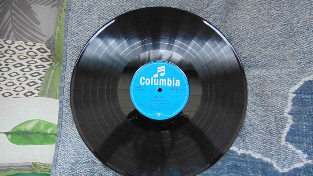 Musique, TV, Hi-fi & Vidéo, Tourne-disques, Enlèvement, Comme neuf, Autres marques