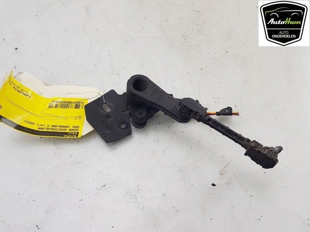 CAPTEUR DE NIVEAU Opel Grandland (X) (|9826684080|), Utilisé, Opel