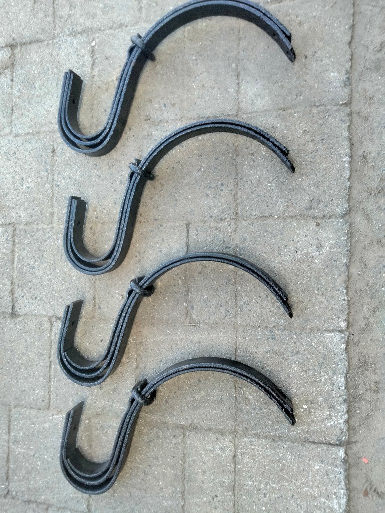 Cultivator tanden, Ophalen, Akkerbouw, Grondbewerking