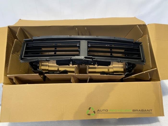 Guidage d'air d'un BMW X1, -, 3 mois de garantie, Utilisé, -