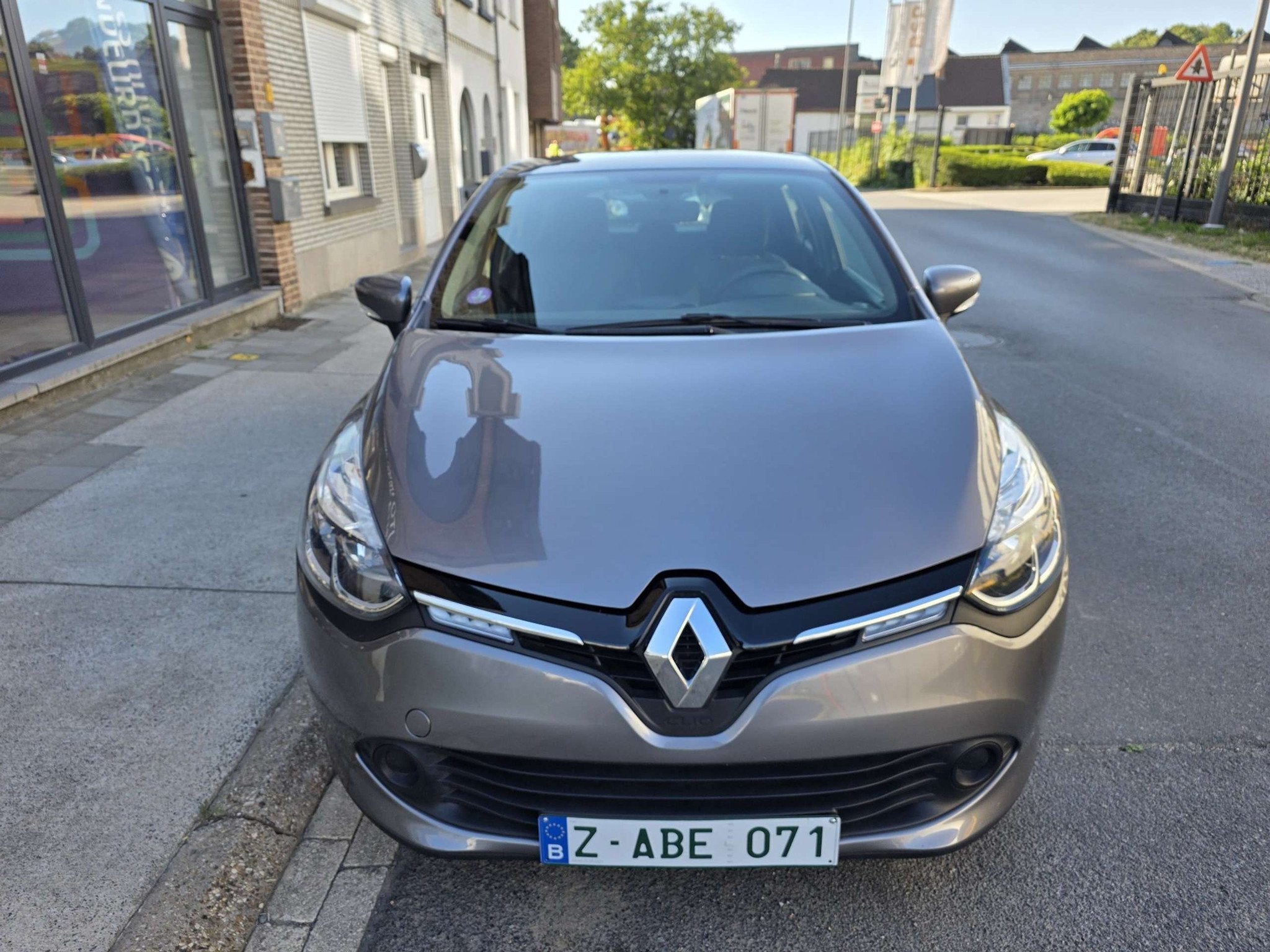 Renault Clio Clio 0.9 TCe Energy Dynamique, Achat, Entreprise, Boîte manuelle, https://public.car-pass.be/vhr/09205015-df44-4356-ba35-f95caffbecc4