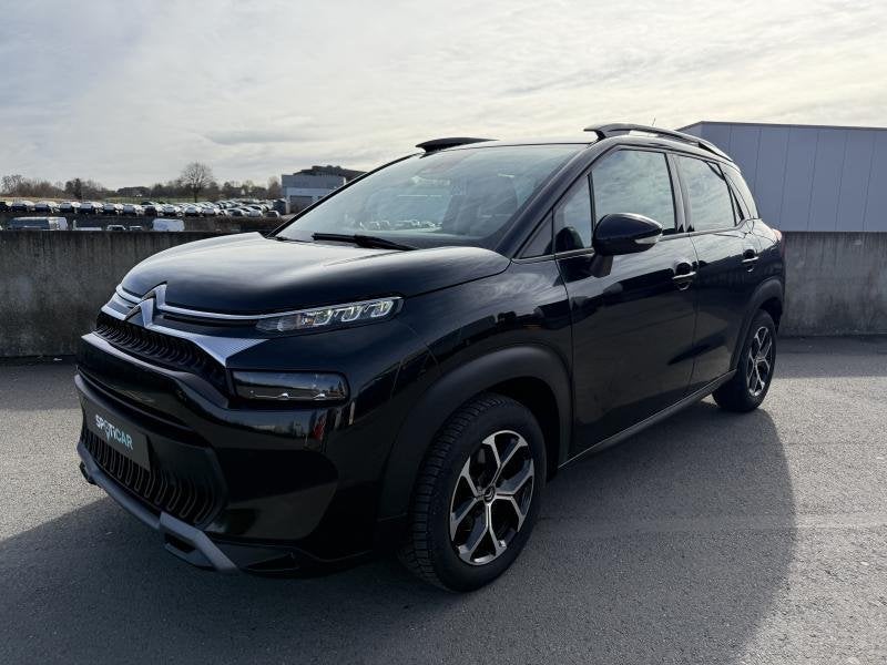 Citroen C3 Aircross Shine, Autos, 121 g/km, Achat, Cruise Control, Euro 6