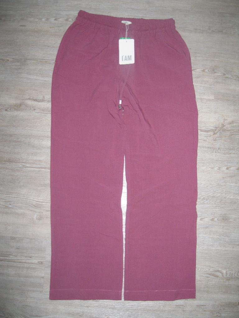 Broek I AM maat 40 nieuw met label, Maat 38/40 (M), JBC, Nieuw, Ophalen of Verzenden