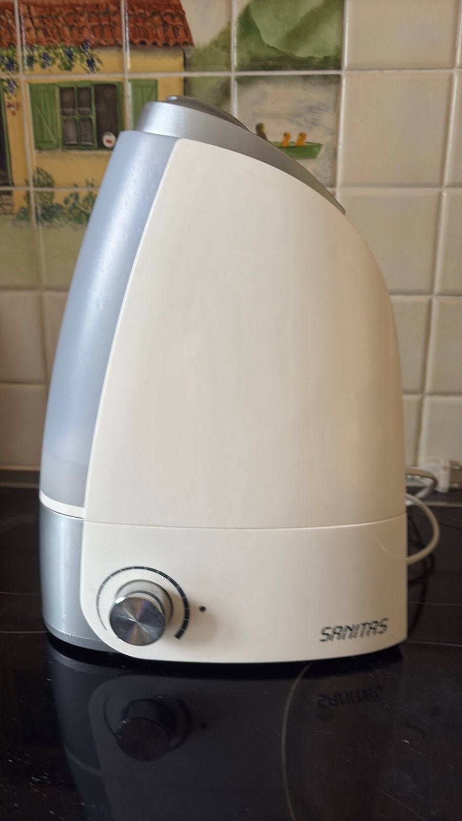 Humidificateur 15 euros, Enlèvement, Comme neuf, Humidificateur