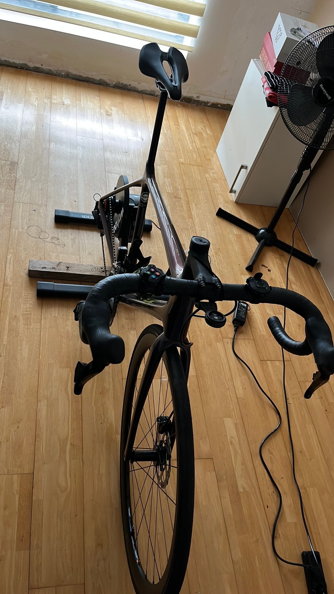 Complete set up te koop, Ophalen, Zo goed als nieuw