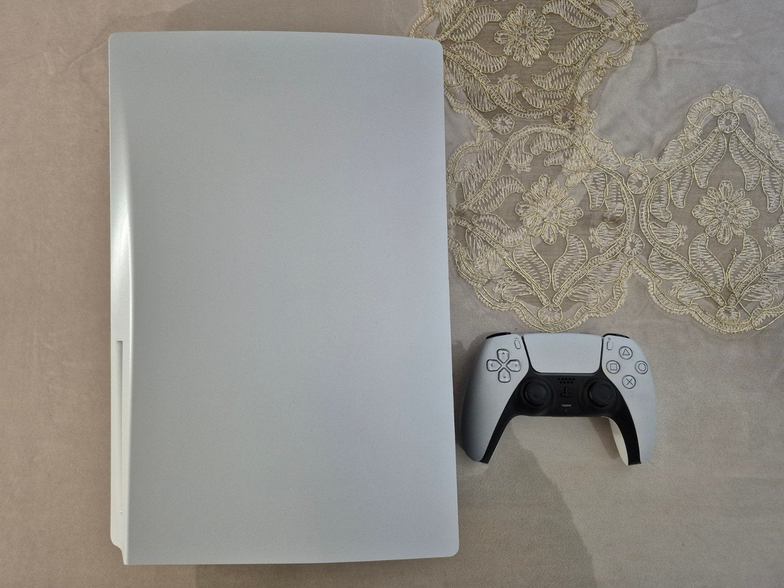 Playstation 5 Disk. te koop., Enlèvement, Playstation 5