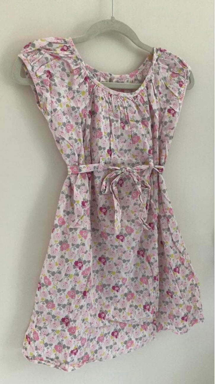 Robe H&M 10-11 ans 140 146, Enlèvement ou Envoi, Utilisé, Fille, Robe ou Jupe