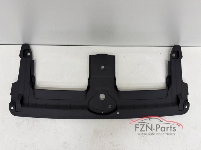 Audi Q7 4M Afdekking Radiateur, Enlèvement ou Envoi, Utilisé