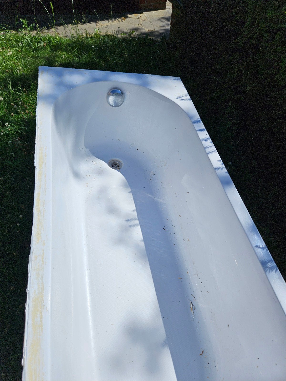 baignoire, Jardin & Terrasse, Accessoires de piscine