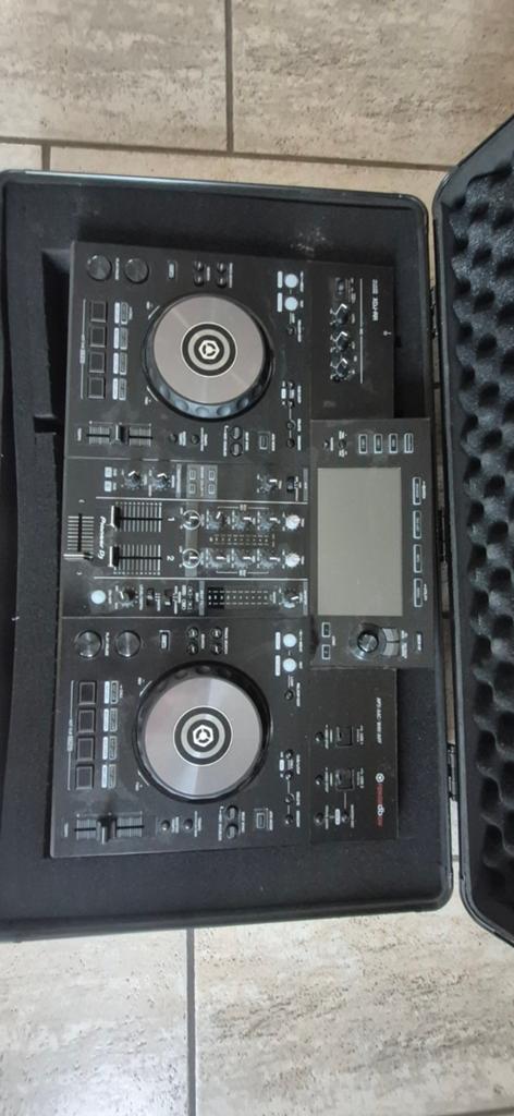 Pioneer XDJ RR (met flightcase), Muziek en Instrumenten, Ophalen, Zo goed als nieuw, Dj-set, Pioneer