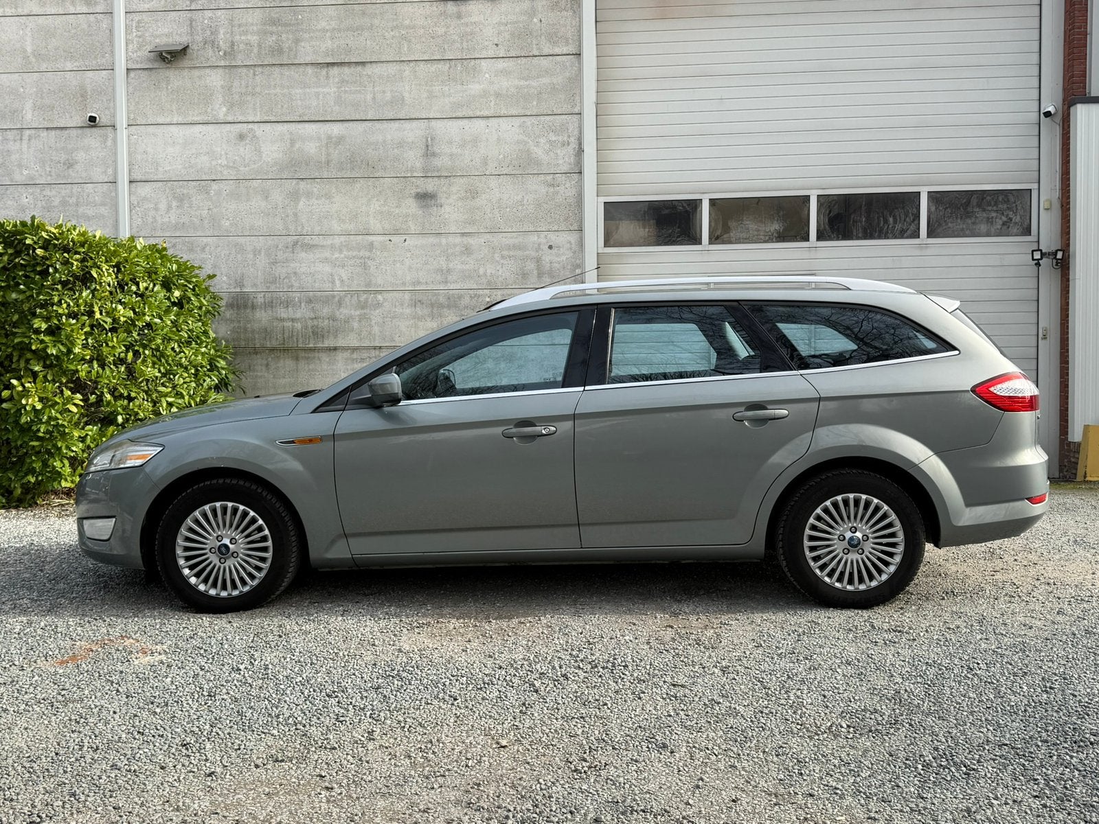 Ford Mondeo 1.8 TDCI - Titanium / Navigatie - Export 2009 E4, Auto's, Ford, Mondeo, Bedrijf, Diesel, Euro 4