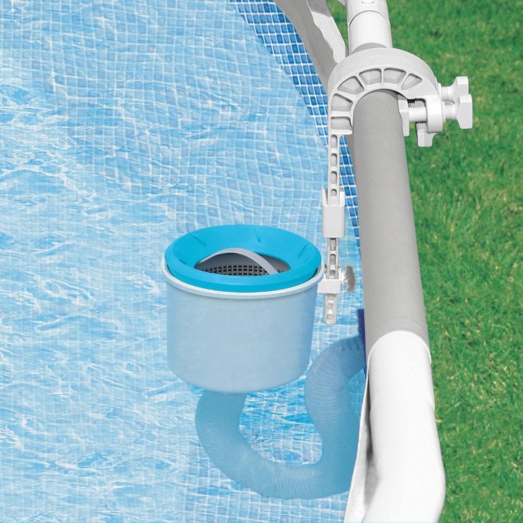 Skimmer Deluxe Intex, Enlèvement ou Envoi, Neuf, Skimmer ou Écumeur de surface