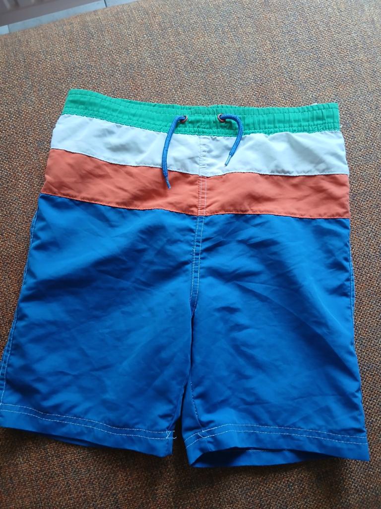 Zwembroek 116 /122 maat, Kinderen en Baby's, Kinderkleding | Kinder-zwemkleding, Ophalen, Zwembroek