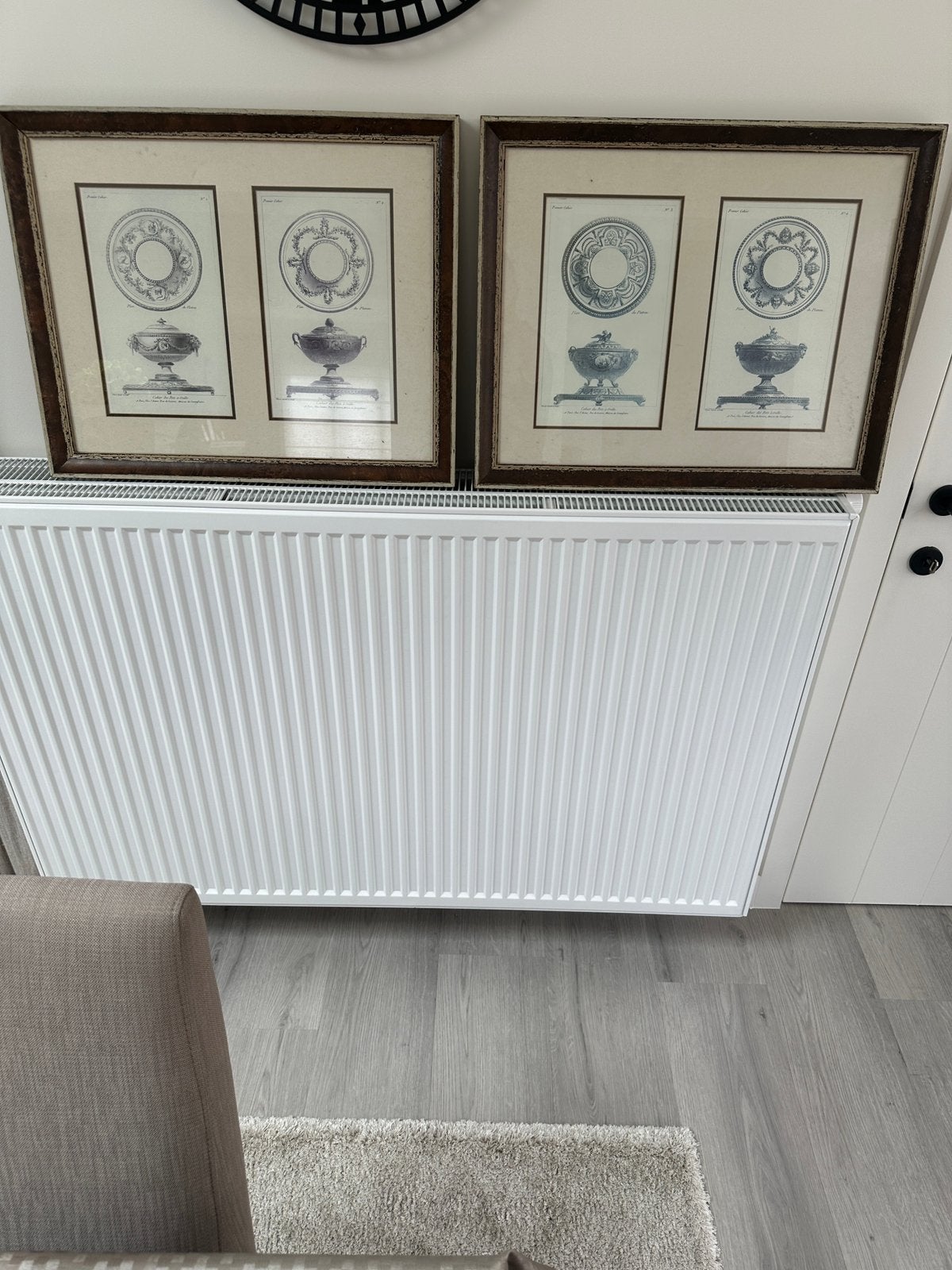 Zeer mooie set, Huis en Inrichting, Ophalen, Zo goed als nieuw