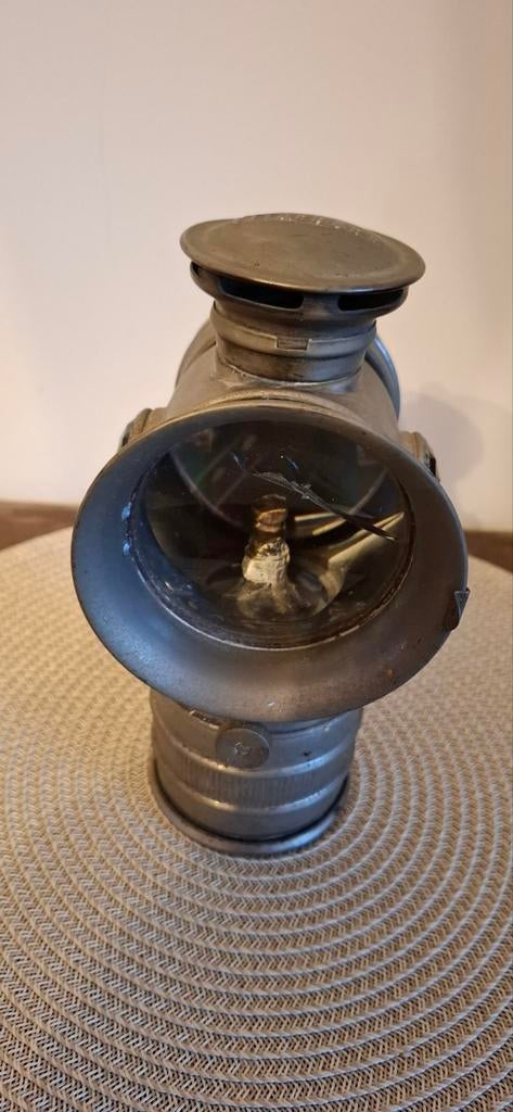 Lampe vélo VitaPhare, Enlèvement ou Envoi