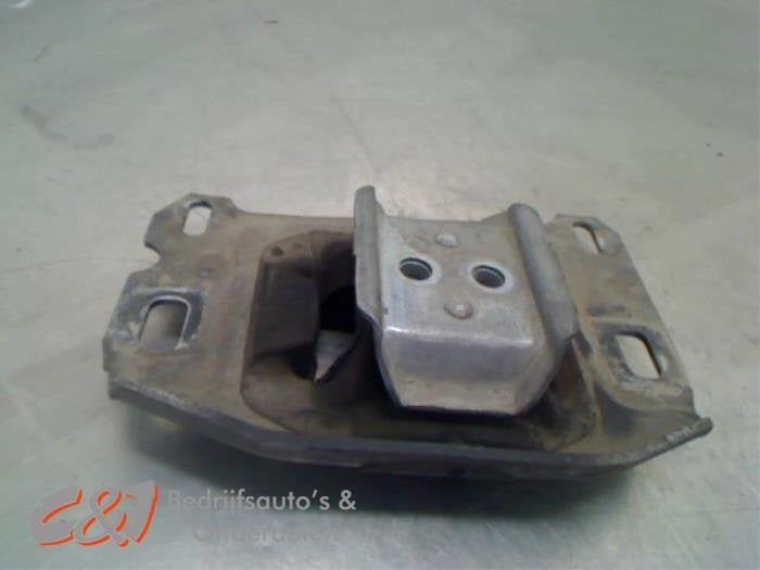 Support moteur d'un Peugeot Partner, -, 3 mois de garantie, Utilisé, -