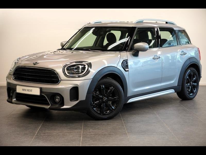 MINI Cooper Countryman CAMERA COMORTTOEGANG  LED LICHT DRIVE, Auto's, Mini, https://public.car-pass.be/vhr/5eb49a86-bdc2-4aa5-b01c-335dc45b4e2b
