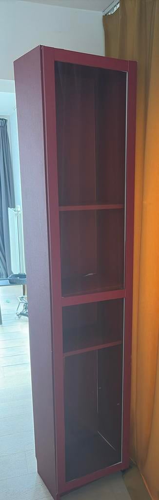 Kast 201x39x30, Ophalen, Zo goed als nieuw