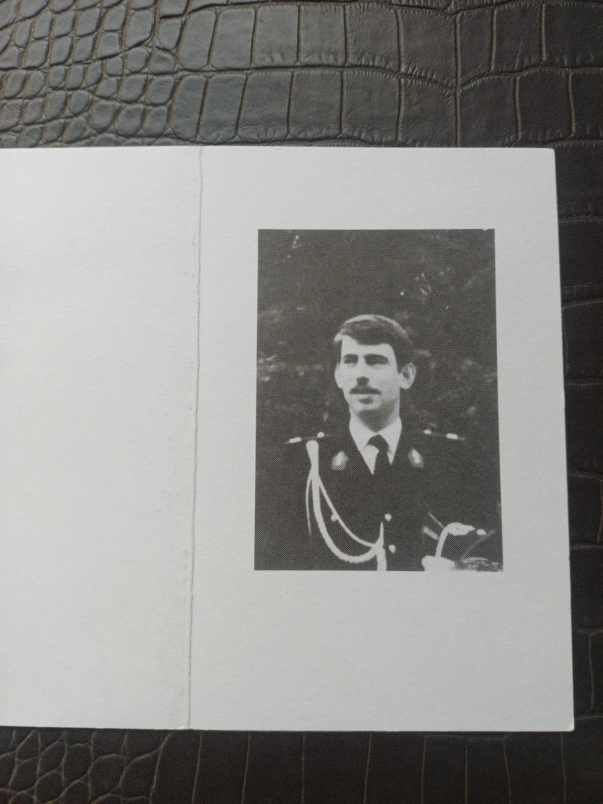 gendarmerie, Collections, Enlèvement ou Envoi