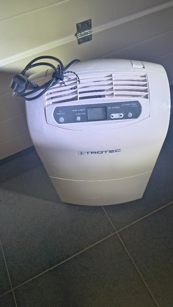 Déshumidificateur, Electroménager, Enlèvement, Utilisé, Déshumidificateur