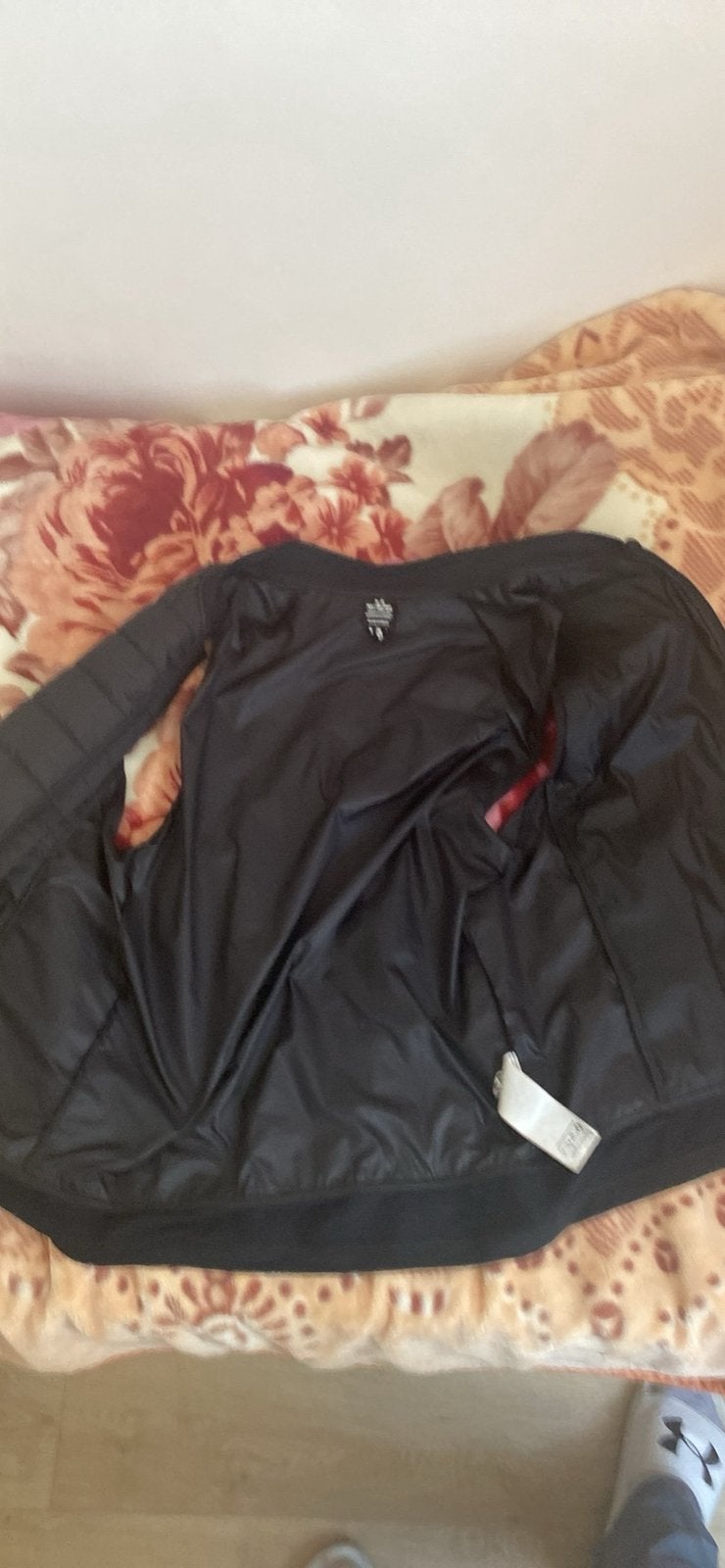 Veste sans manche under armour taille xl, Kleding | Heren, Jassen | Zomer, Zo goed als nieuw, Maat 56/58 (XL), Zwart, Ophalen