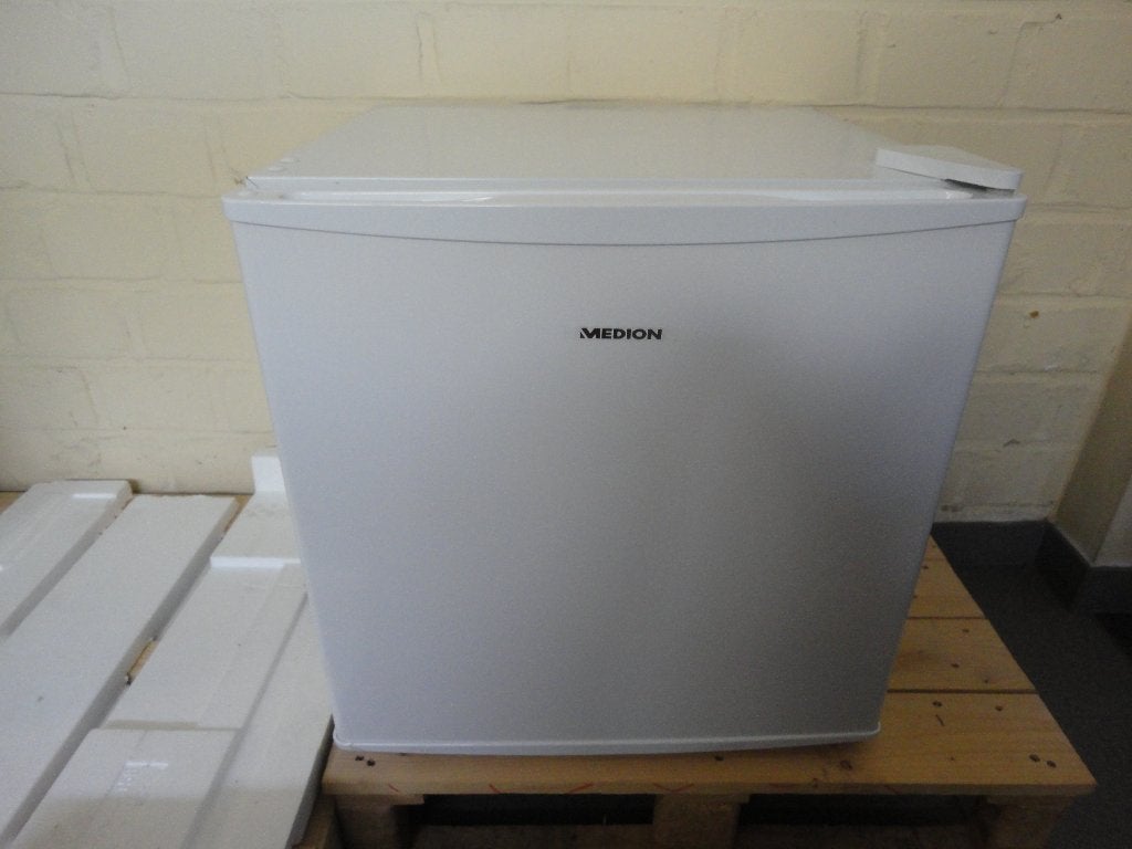 Minivriezer " Medion " MD 37724 41 liter inhoud, Elektronische apparatuur, Koelkasten en IJskasten, Ophalen, Minder dan 85 cm