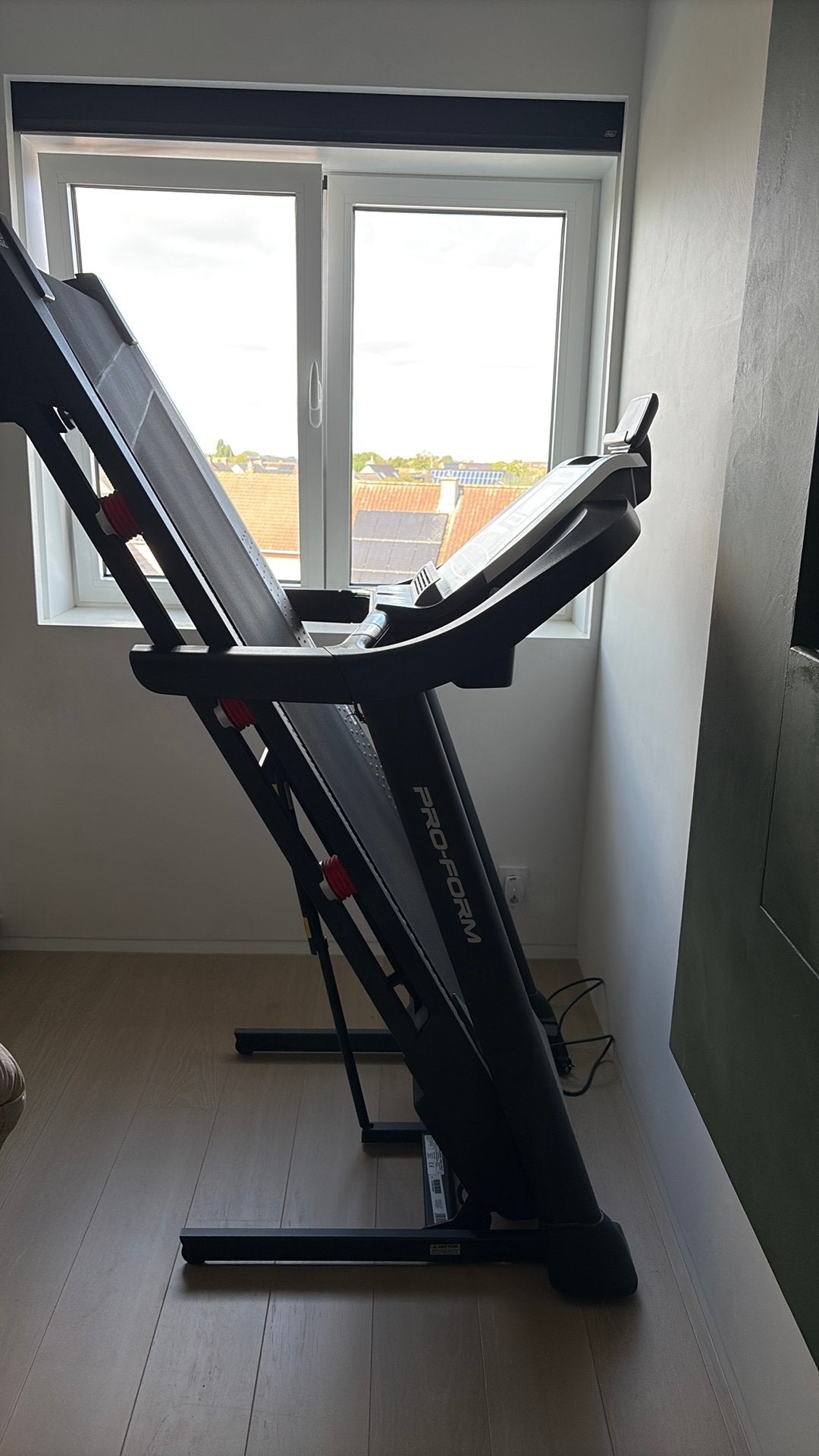 Loopband pro form, Sports & Fitness, Enlèvement, Comme neuf, Tapis roulant