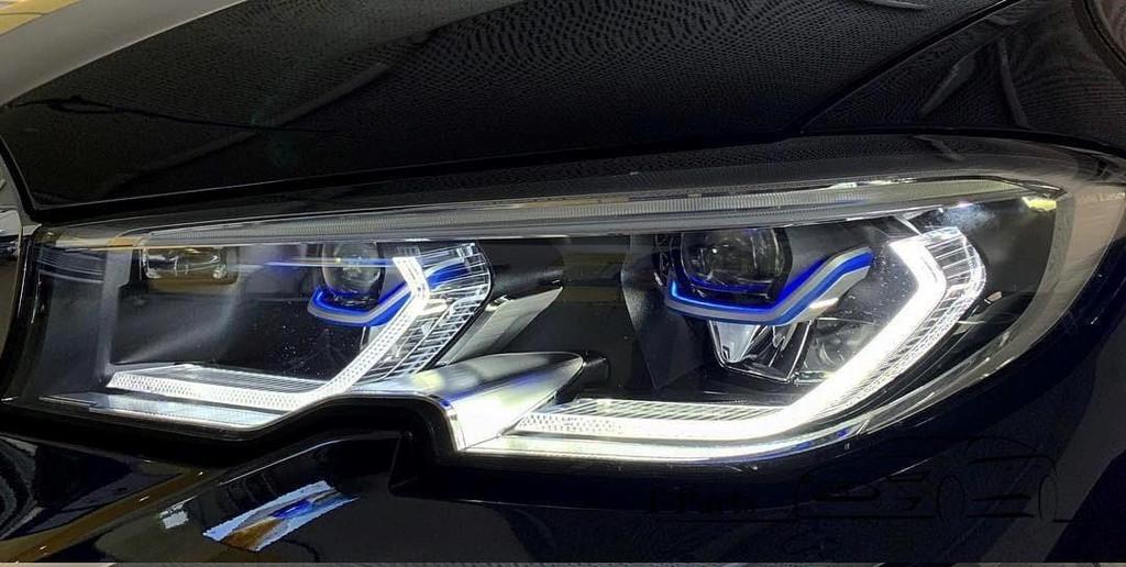 Onbekend, Autos : Pièces & Accessoires, Éclairage, BMW, Neuf