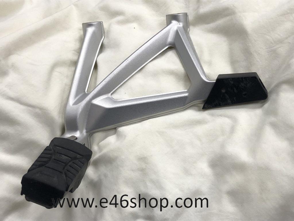 VOETSTEUN LINKS BMW K50 K51  R1200GS R1250GS OE 8537907, Motoren, Gebruikt, -, -, Ophalen of Verzenden