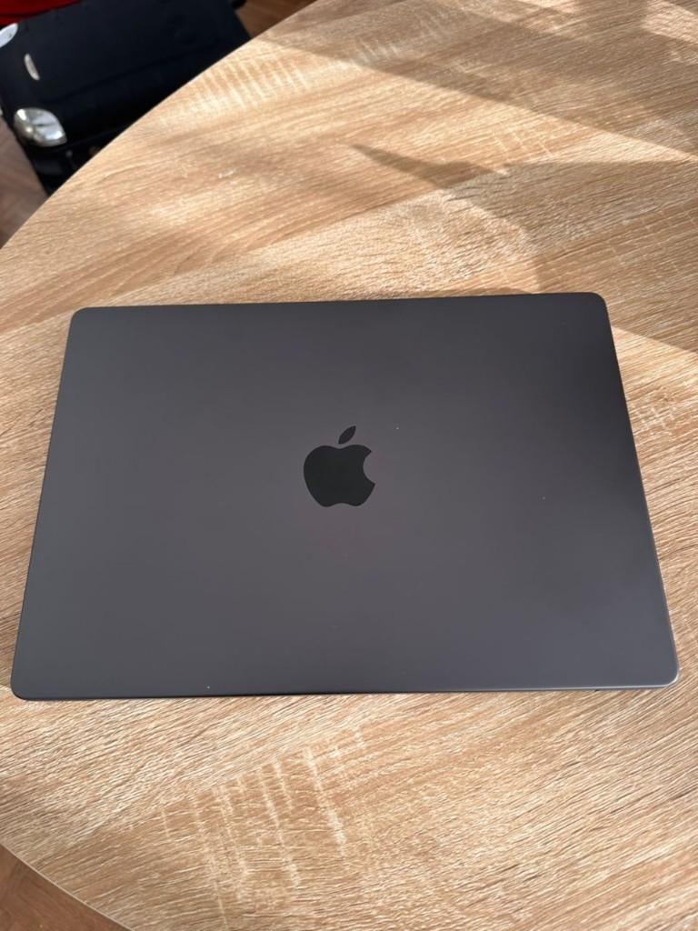 MacBook Pro 14 M3 Pro – 18 Go RAM, 512 Go SSD, 99%–Excellent, Informatique & Logiciels, Apple Macbooks, Enlèvement ou Envoi, 512 GB