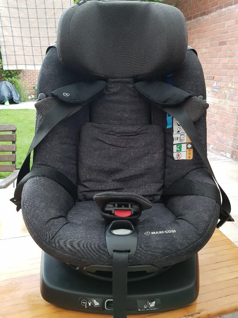 Autostoel Maxi-cosi Axiss, Ophalen, Zo goed als nieuw, Maxi-Cosi