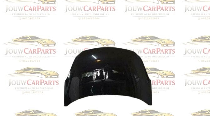 OPEL CORSA D Motorkap GBG (2006-2014), Auto-onderdelen, Motorkap, Opel, Nieuw, Ophalen of Verzenden