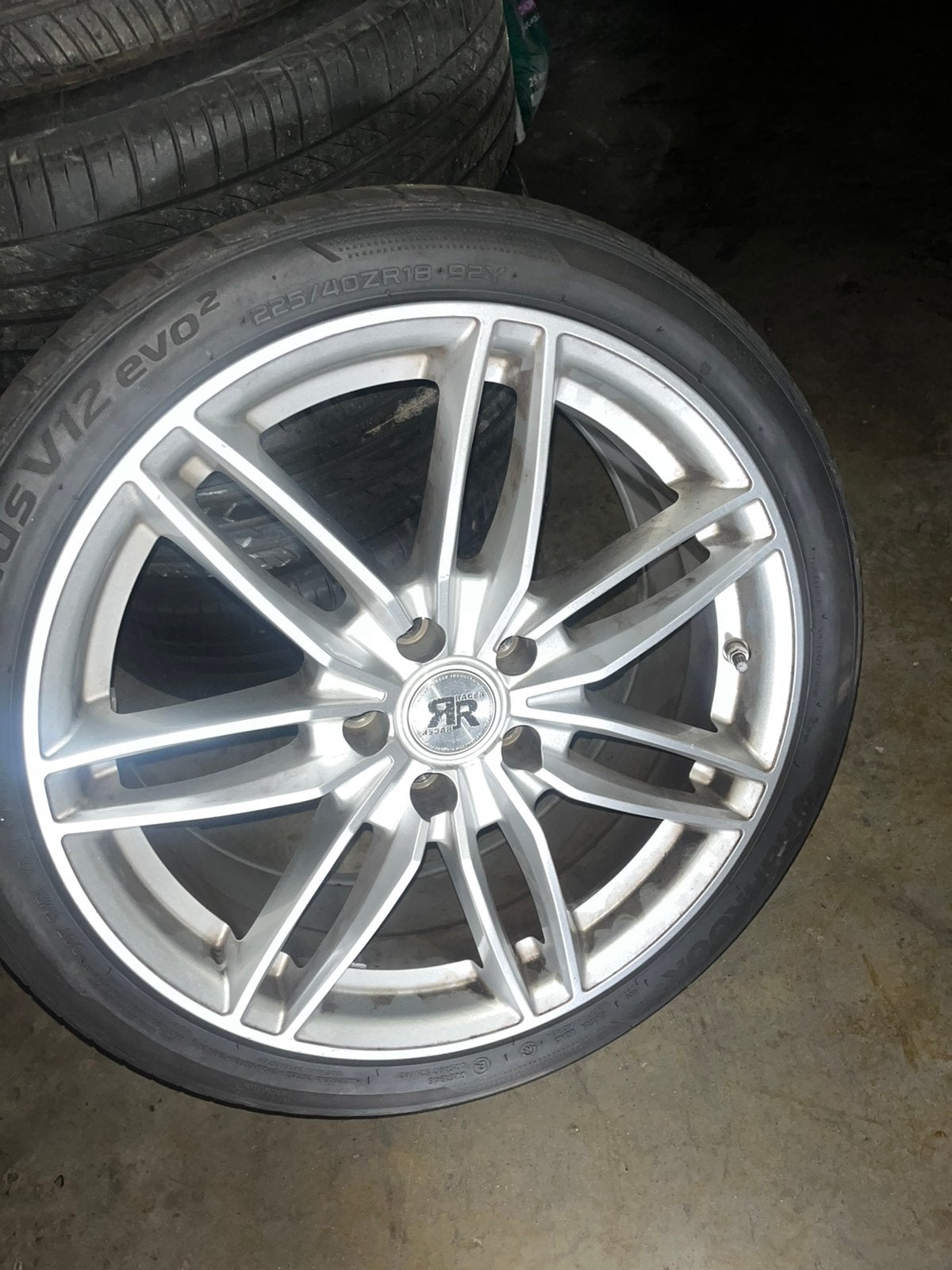 Velgen 5x112, Auto-onderdelen, Ophalen, Velg(en)