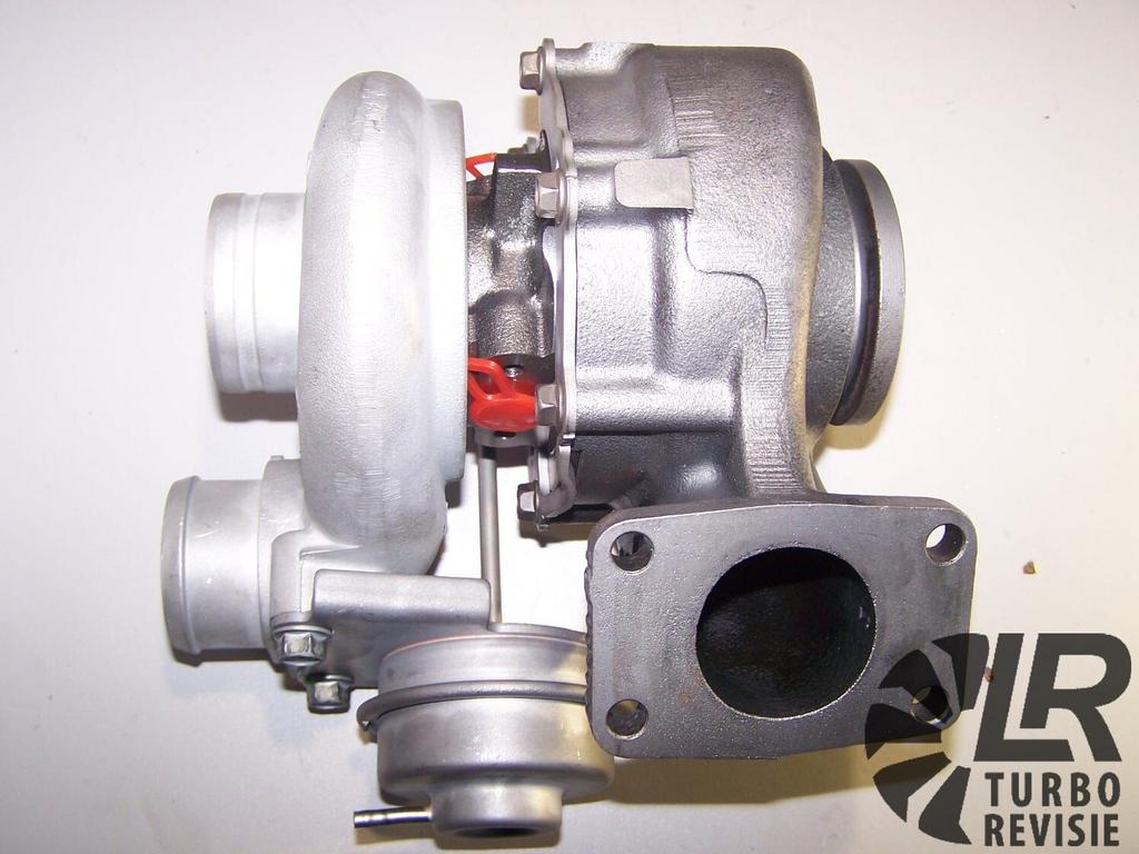 Turbo revisie VW Crafter 2.5TDI BJL,BJM, CECA,CECB 136,163PK, Auto-onderdelen, -, -, Ophalen of Verzenden, -