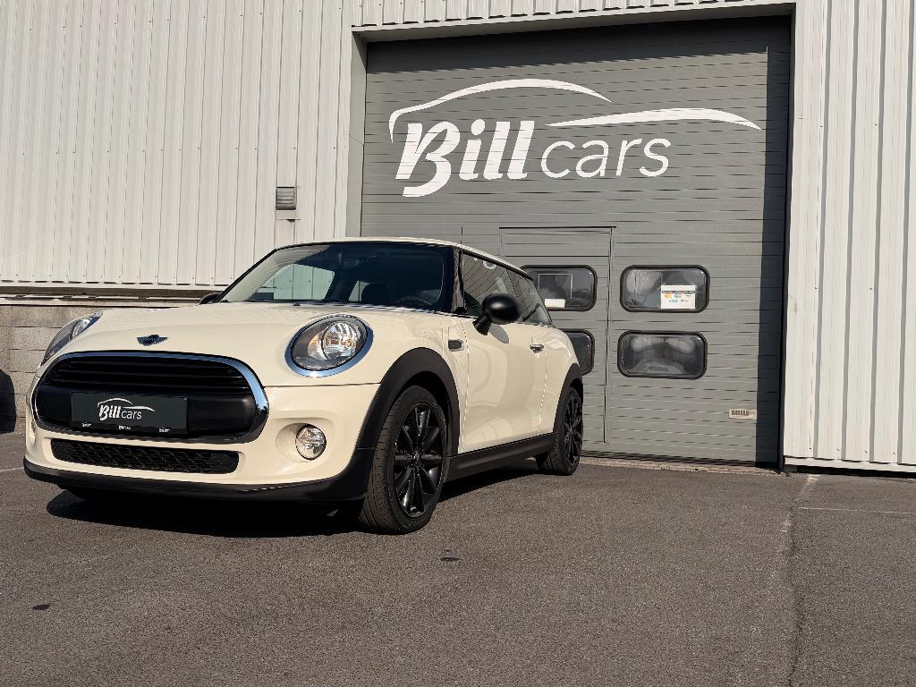 Mini, Autos, Mini, https://public.car-pass.be/vhr/07cf6b2c-9fe8-4bad-9bfb-b37090391dd5, Achat, Euro 6, Entreprise